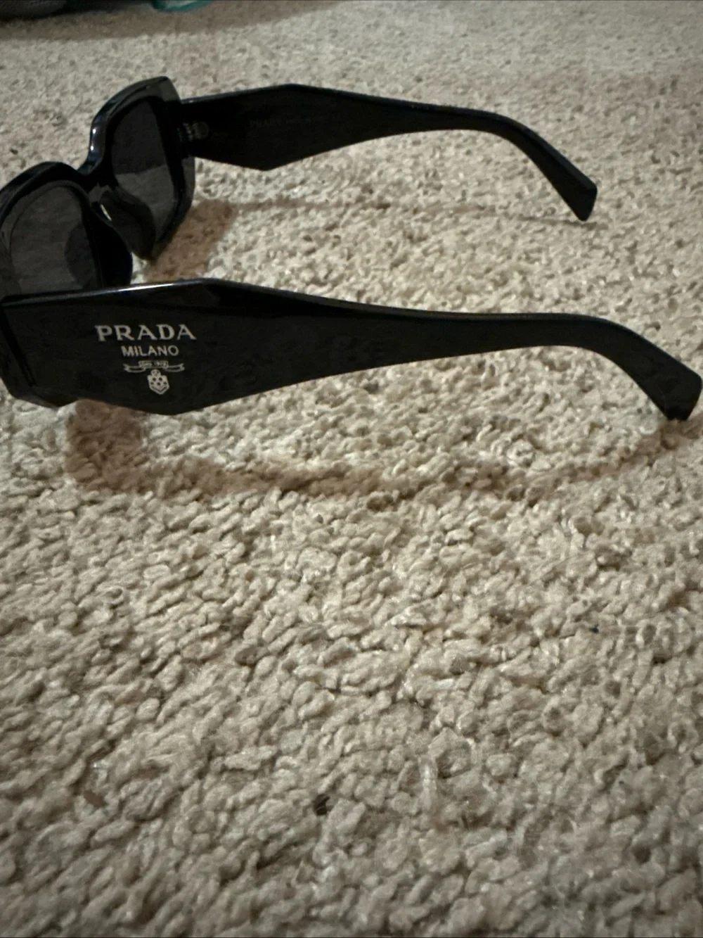 Unisex Prada Sunglasses
